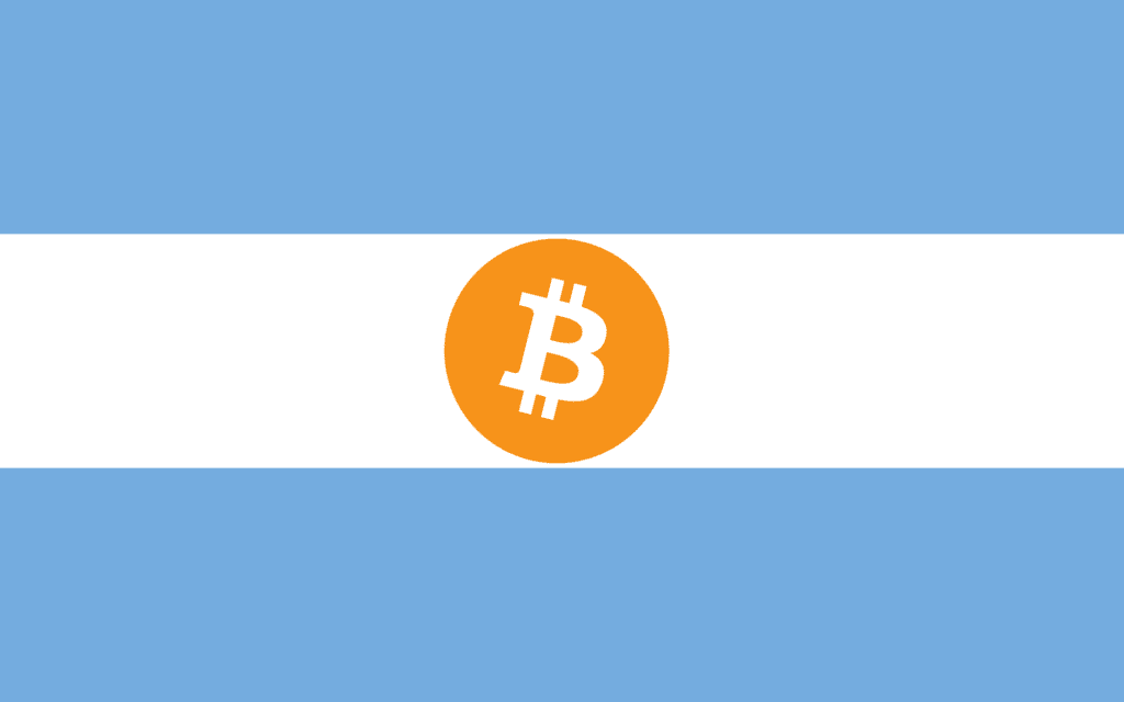 Bitcoin als Zahlungsmittel in Argentinien!?