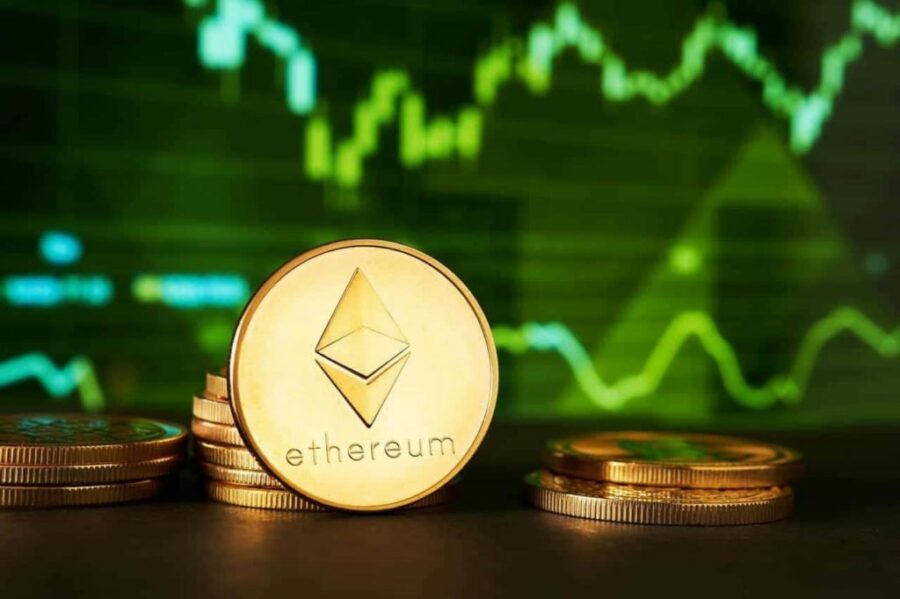 Ein führender Analyst prognostiziert einen Anstieg des ETH-Kurses über 50 %