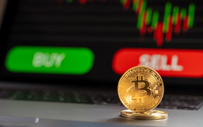 Bitcoin Preis fällt. Sollte man jetzt verkaufen?