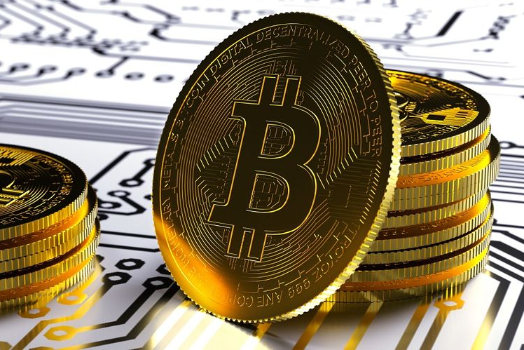 Entscheidende Phase für Bitcoin Händler