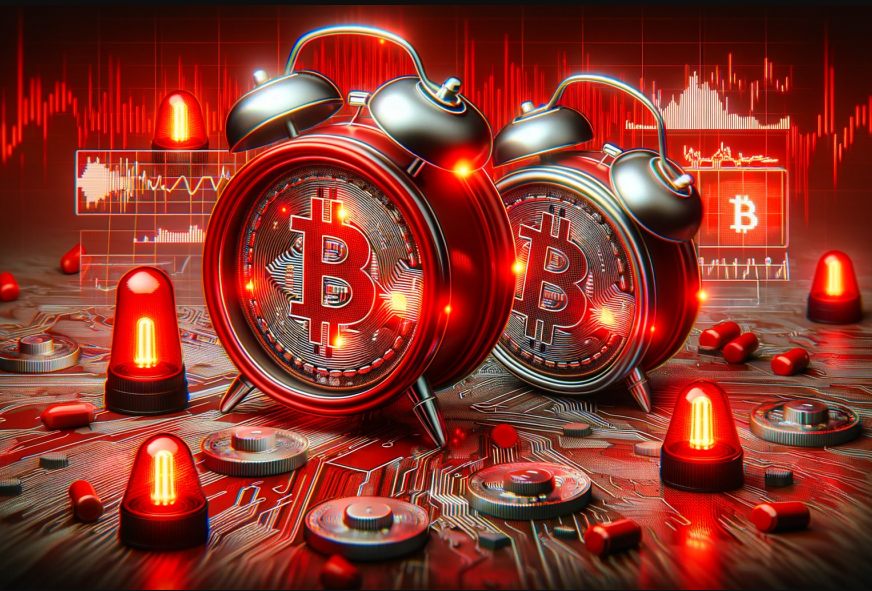 Warum der Preis von Bitcoin nach der Genehmigung des ETF gefallen ist.