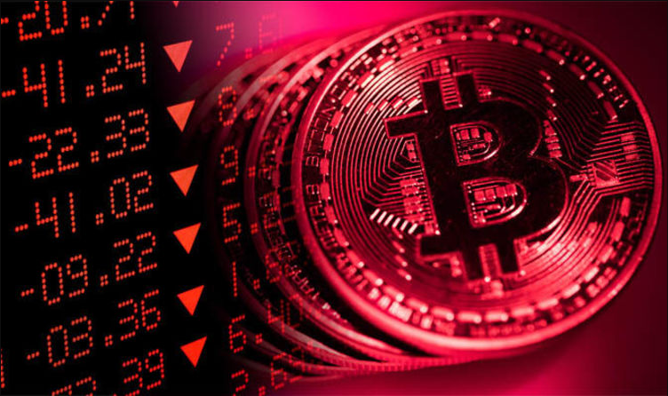 Bitcoin steuert auf einen riesigen Ablehnungsbereich zu – Händler seid gewarnt!