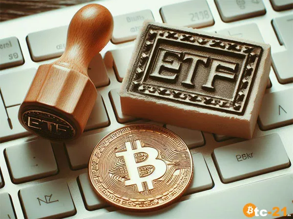 Wie die heftigen Zuflüsse in Bitcoin-ETFs die Preisentwicklung von BTC beeinflussen.