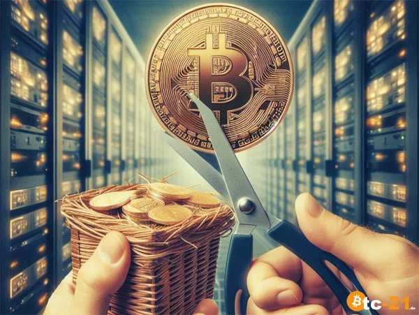 wie viele Bitcoins gibt es?