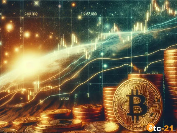 Bitcoin sprengt die 52.000-US-Dollar-Grenze und lässt düstere Prognosen pulverisiert zurück!