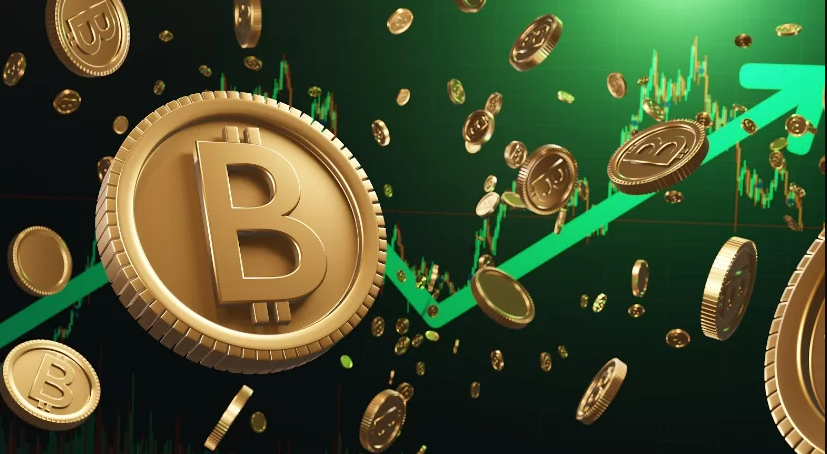Ist die Bitcoin-Korrektur vorbei?