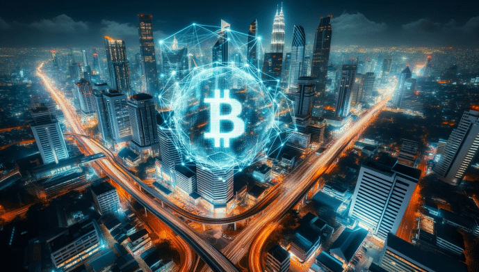 2024: Bitcoin wird voraussichtlich gut performen