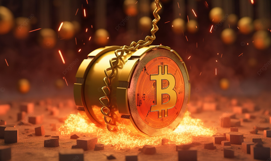 Einige Gründe, warum der Bitcoin-Preis bald eine Rallye hinlegen könnte