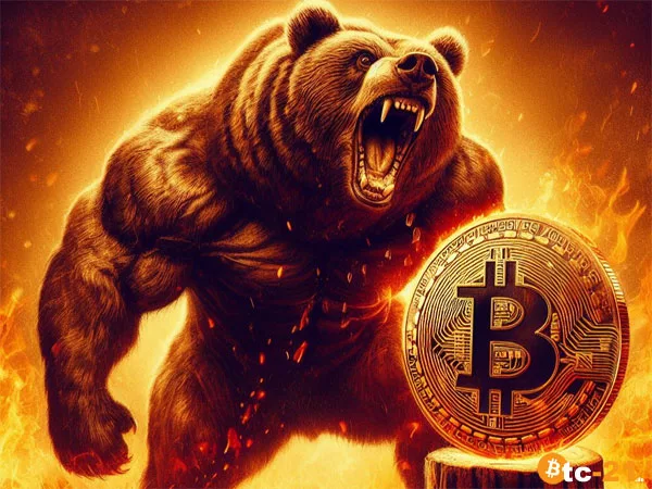Nach dem Erreichen von 64.000 US-Dollar löschte Bitcoin Millionen aus.