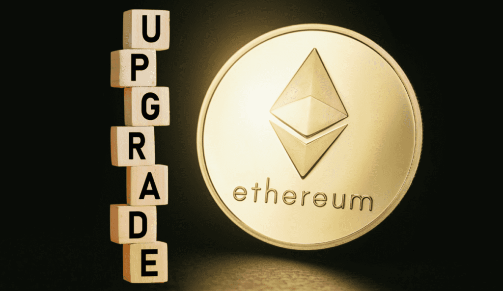 Ethereums Kostenrevolution: Mit dem Dencun-Upgrade sollen die Transaktionsgebühren drastisch gesenkt werden.