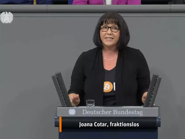 Joana Cotar