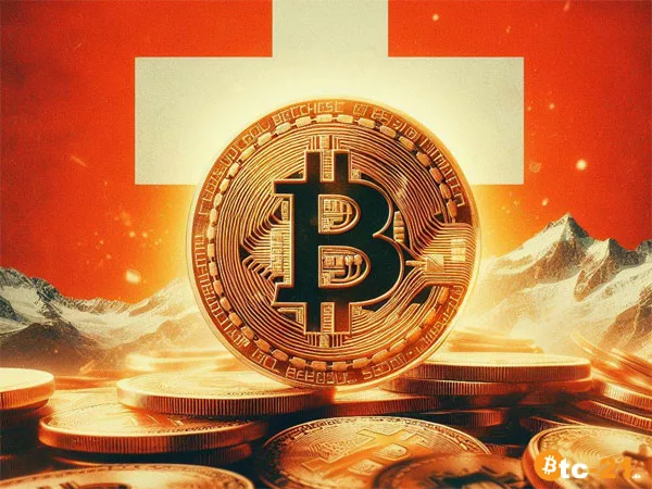 Schweizer PostFinance mischt jetzt auch im Kryptohandel mit.