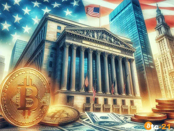 Donald Trump: „Ich könnte mit Bitcoin leben!“