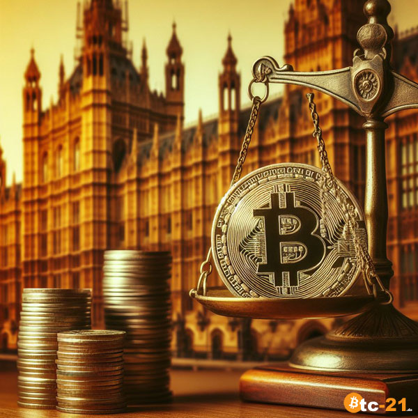 US-Notenbank belässt Zinssätze auf ihrem aktuellen Niveau. Bitcoin reagiert leicht
