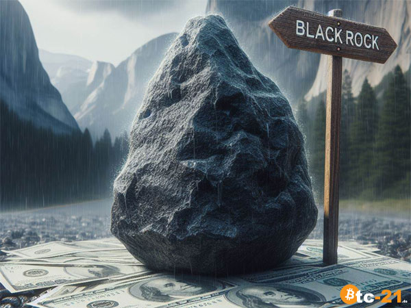BlackRock plant Aufnahme von Bitcoin-ETFs in sein strategisches Portfolio