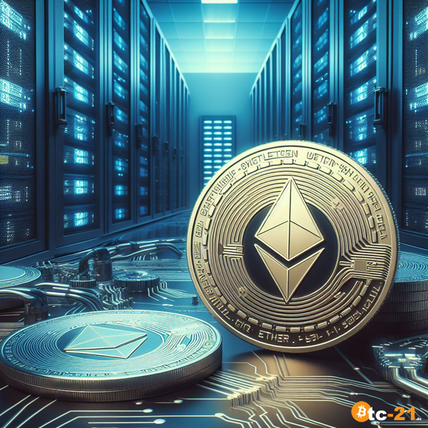 Das Ethereum Dencun-Upgrade wurde live geschaltet