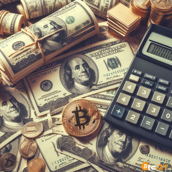 MicroStrategy hält nun über 1% der gesamten Bitcoin-Vorräte