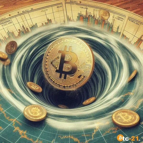Bitcoin-Kurs auf Achterbahnfahrt: Einige Anleger erkennen trotzdem das Potenzial