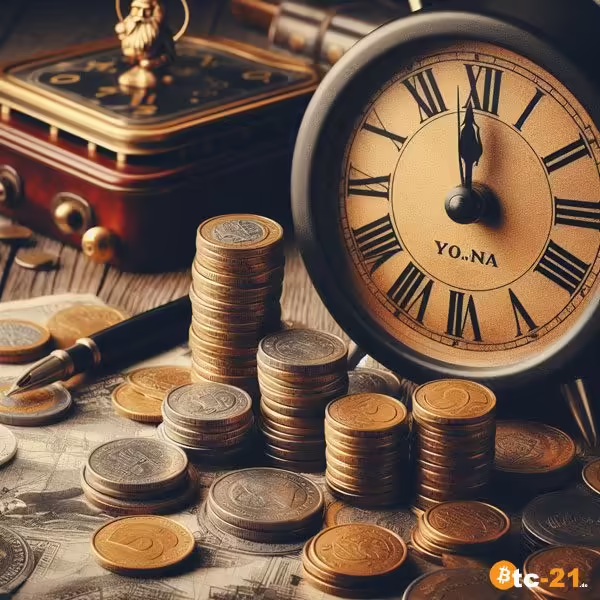Bahnt sich eine Altcoin-Saison an?