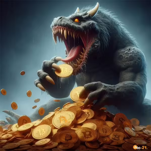 Der Mega Bitcoin-Bullrun kommt erst noch!