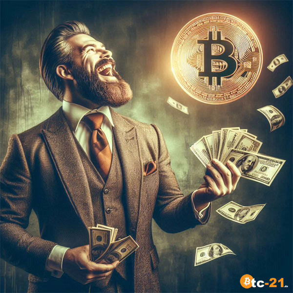 wie viele Bitcoins gibt es?