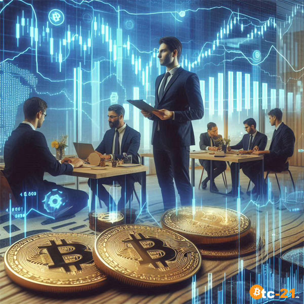 Daten zeigen, dass Bitcoin nach wie vor unterbewertet ist.
